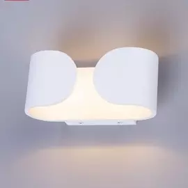 A1419AP-1WH Настенный светодиодный светильник Arte Lamp Parentesi