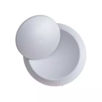 A1421AP-1GY Настенный светодиодный светильник Arte Lamp Eclipse
