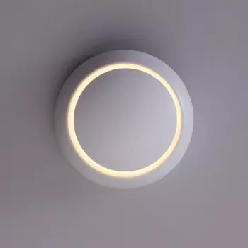 A1421AP-1WH Настенный светодиодный светильник Arte Lamp Eclipse