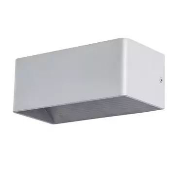 A1422AP-1GY Настенный светодиодный светильник Arte Lamp Cassetta