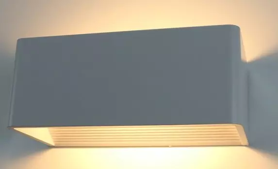 A1422AP-1WH Настенный светодиодный светильник Arte Lamp Casetta