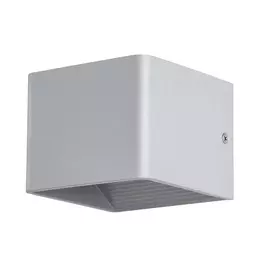 A1423AP-1GY Настенный светодиодный светильник Arte Lamp Scatola