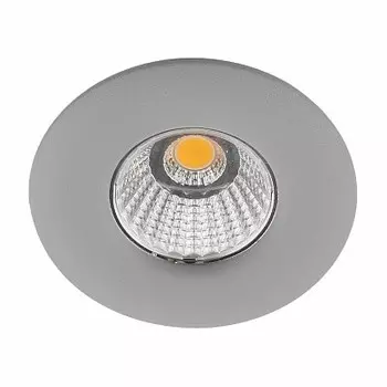 A1427PL-1GY Встраиваемый светодиодный светильник Arte Lamp Uovo