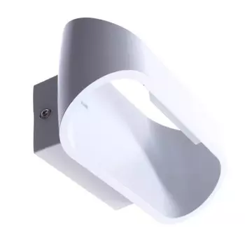 A1428AP-1WH Настенный светодиодный светильник Arte Lamp Maniglia