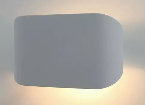 A1429AP-1WH Настенный светодиодный светильник Arte Lamp Lucciola