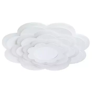 A1431PL-1WH Люстра потолочная светодиодная с пультом Arte Lamp Multi-space