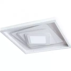 A1433PL-1WH Люстра потолочная светодиодная с пультом Arte Lamp Multi-space