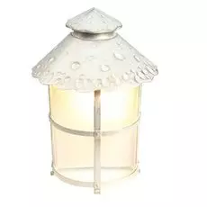 A1461AL-1WG Уличный декоративный светильник Arte Lamp Prague