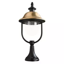 A1484FN-1BK Уличный наземный светильник Arte Lamp Barcelona