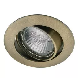 A1507.06 Встраиваемый точечный светильник Donolux