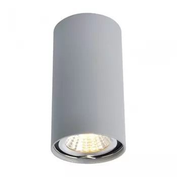 Накладной светильник Arte Lamp A1516PL-1GY