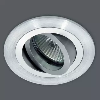 A1521-Alu Встраиваемый поворотный точечный светильник Donolux