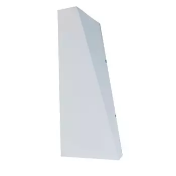 A1524AL-1WH Уличный настенный светодиодный светильник Arte Lamp Cometa