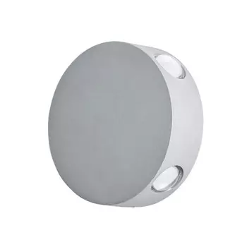 A1525AP-1GY Настенный светодиодный светильник Arte Lamp Tamburello