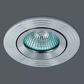 A1530-S Встраиваемый точечный светильник Donolux