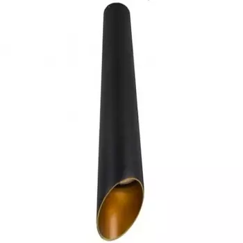 A1537PL-1BK Потолочный точечный светильник Arte Lamp Pilon-gold