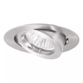 A1603-NM Встраиваемый светильник поворотный Donolux Downlight