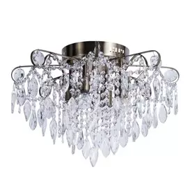 A1660PL-4AB Потолочная люстра Arte Lamp Emilia