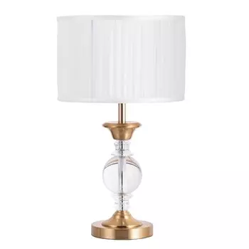 Настольная лампа Arte Lamp Baymont A1670LT-1PB