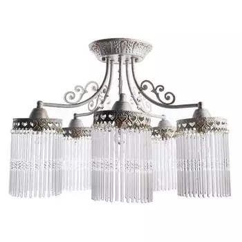 A1678PL-5WG Потолочная люстра Arte Lamp 89