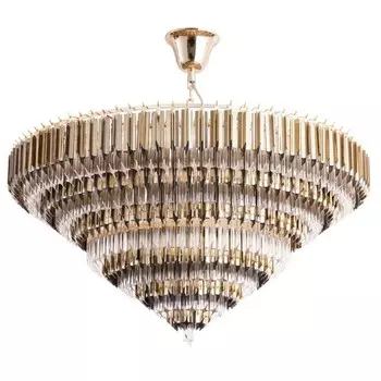 A1683/01 LM-16 Подвесная люстра Divinare Frizzante