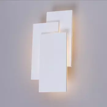 A1718AP-1WH Настенный светодиодный светильник Arte Lamp Trio