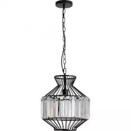 A1789SP-1BK Подвесной светильник Arte Lamp Cassel