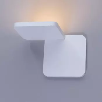 A1807AP-1WH Настенный светодиодный светильник Arte Lamp Virata