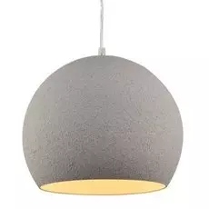 A1830SP-1GY Подвесной светильник Arte Lamp Intonaco