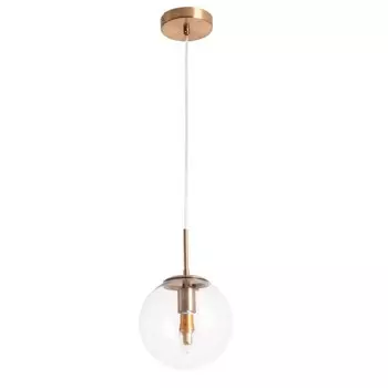 Подвесной светильник Arte Lamp Volare A1920SP-1AB