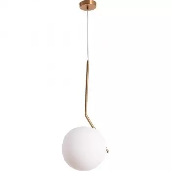 Подвесной светильник Arte Lamp Bolla-Unica A1922SP-1AB