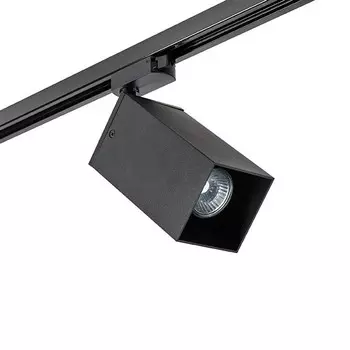 A1T216587 Однофазный светильник для трека Rullo Lightstar (комплект из 592287+216587)