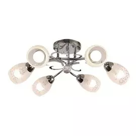 A2004PL-6CC Потолочная люстра Arte Lamp Grace