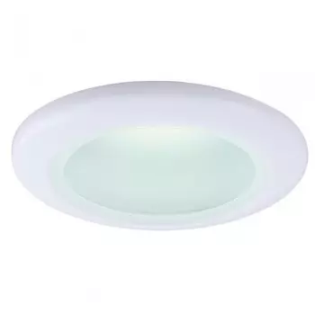 Встраиваемый светильник Arte Lamp Aqua A2024PL-1WH