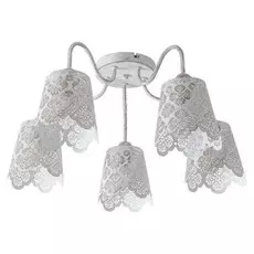 A2032PL-5WG Потолочная люстра Arte Lamp