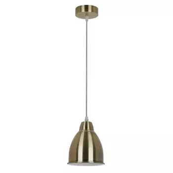 Подвесной светильник Arte Lamp Braccio A2054SP-1AB