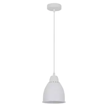 Подвесной светильник Arte Lamp Braccio A2054SP-1WH