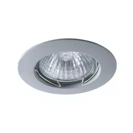 A2103PL-1GY Встраиваемый точечный светильник Arte Lamp BASIC