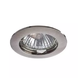 A2103PL-1SS Встраиваемый светильник Arte Lamp Basic