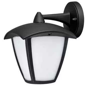 A2209AL-1BK Уличный настенный светодиодный светильник Arte Lamp Savanna