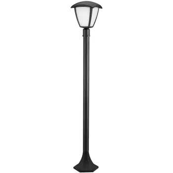 A2209PA-1BK Уличный светодиодный столб Arte Lamp Savanna