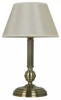 A2273LT-1AB Настольная лампа Arte Lamp York