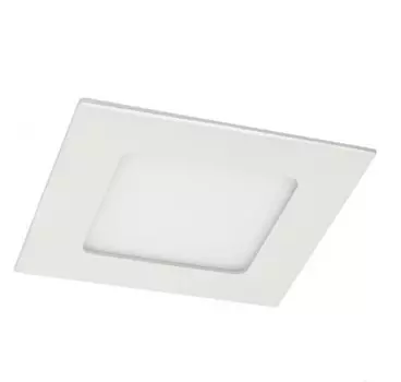 A2406PL-1WH Светильник встраиваемый светодиодный Arte Lamp Fine