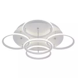 A2500PL-5WH Потолочная светодиодная люстра Arte Lamp