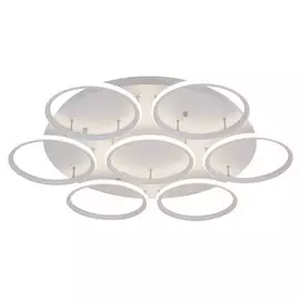 A2500PL-7WH Потолочная светодиодная люстра Arte Lamp