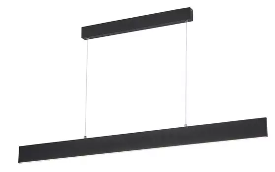 A2505SP-2BK Подвесной светодиодный светильник Arte Lamp