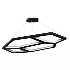 A2515SP-1BK Подвесная светодиодная люстра Arte Lamp