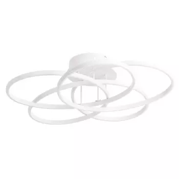 A2521PL-5WH Потолочная светодиодная люстра Arte Lamp Polli