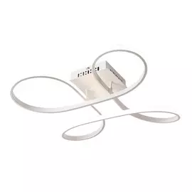 A2526PL-4WH Потолочная светодиодная люстра Arte Lamp Diadema