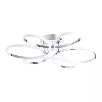 A2526PL-6CC Потолочная светодиодная люстра Arte Lamp Diadema